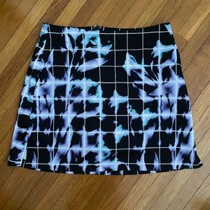 Lady Hagen golf skort